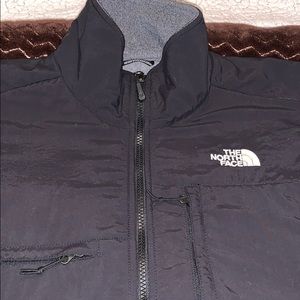 THE NORTHFACE JACKET
